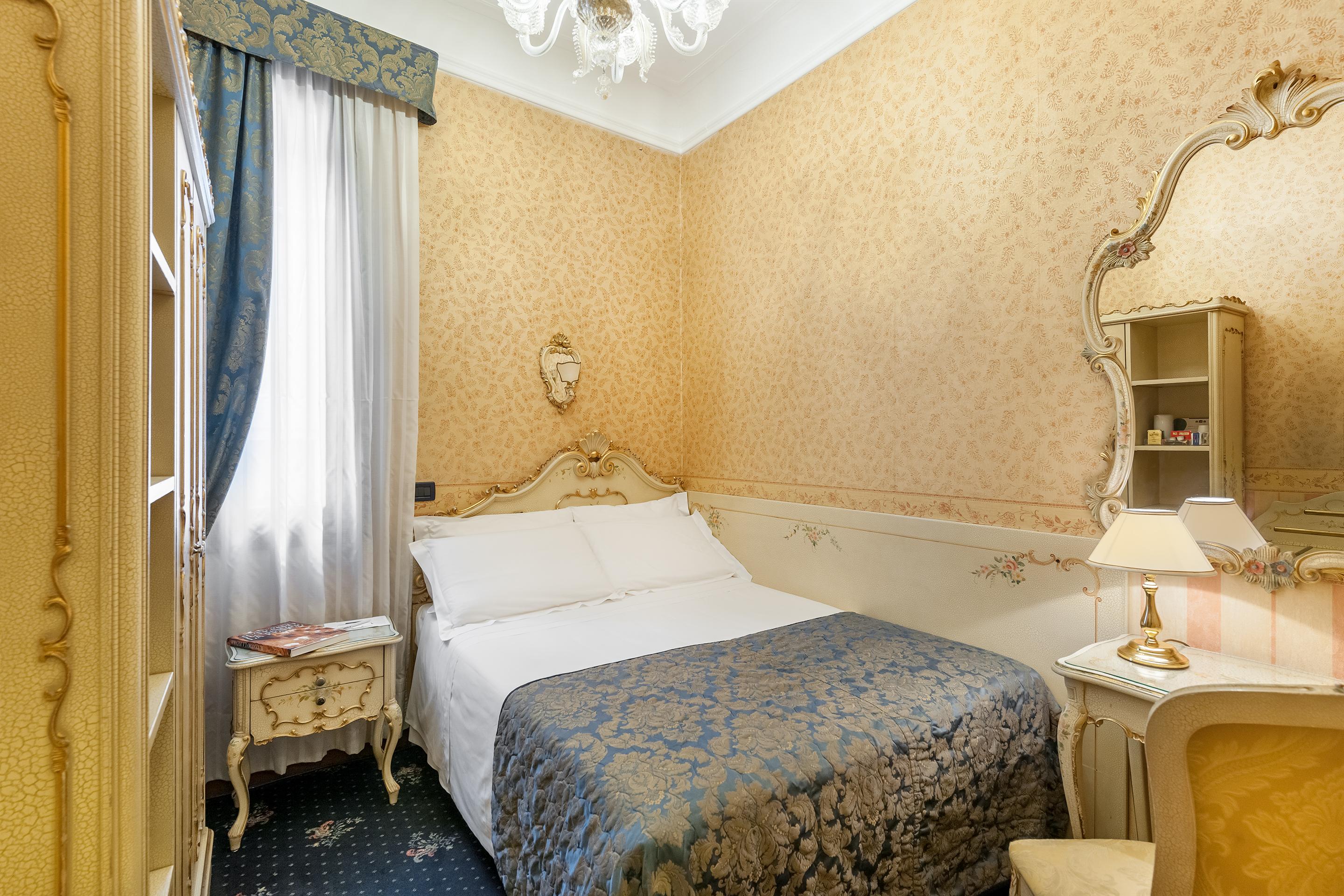Hotel Montecarlo Venise Extérieur photo