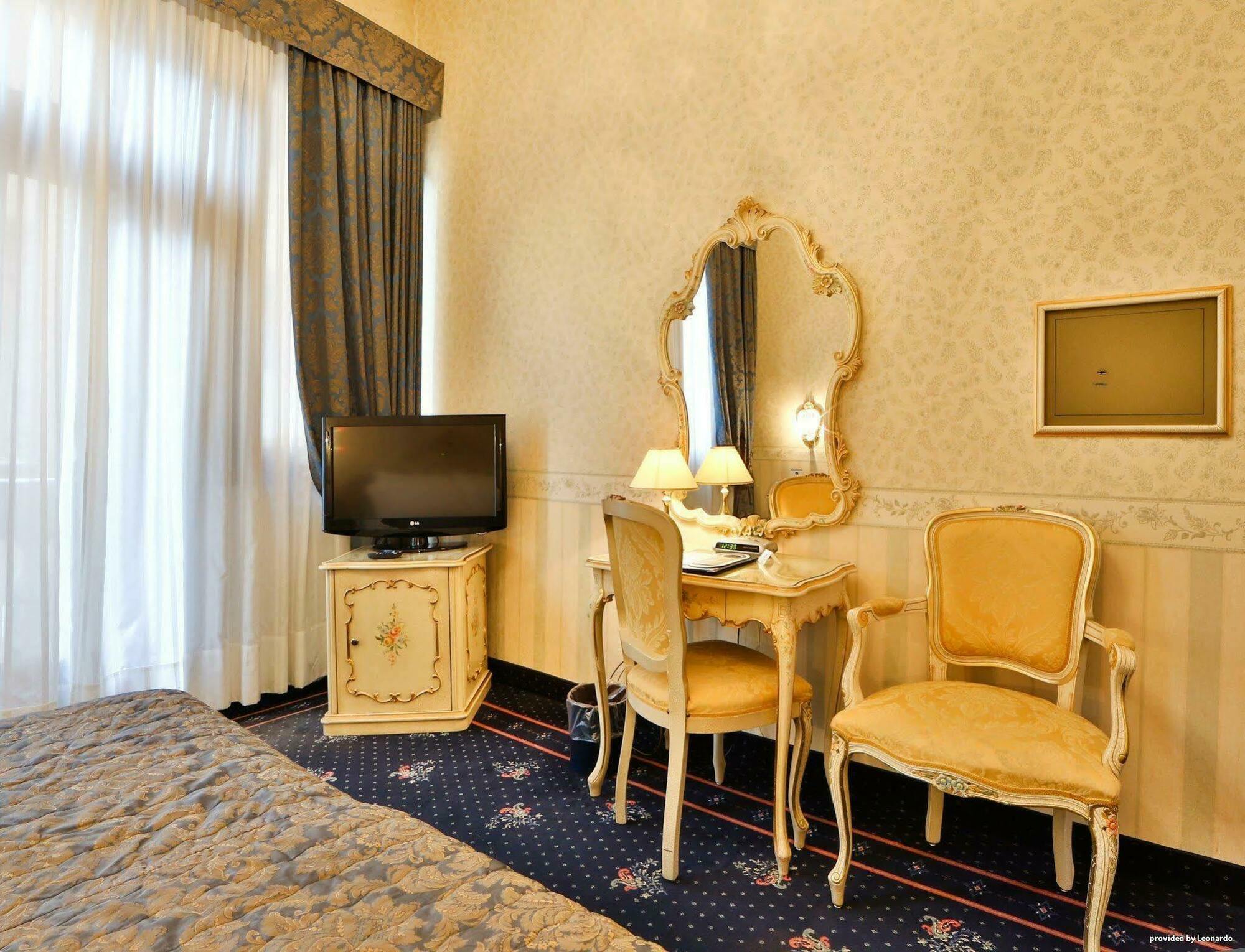 Hotel Montecarlo Venise Extérieur photo